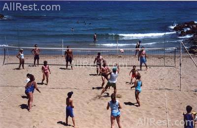 Mitsis Rinela Beach Hotel 16